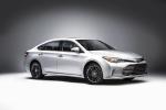 Toyota Avalon 2015 года